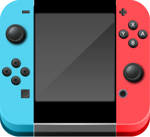 Nintendo Switch ROMs (NSP/XCI) for Emulators & Console