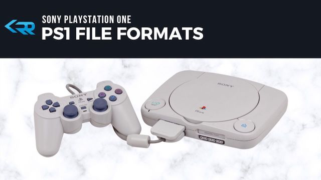 Playstation One Ps1